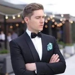 Quantum AI - Anton Kovačić